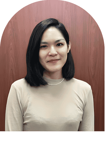 黃郁喬 Elaine Huang